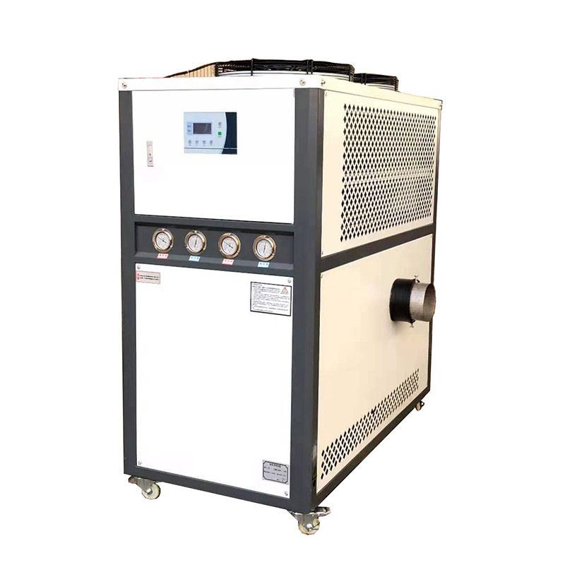 Penyejuk Udara Perindustrian 10HP