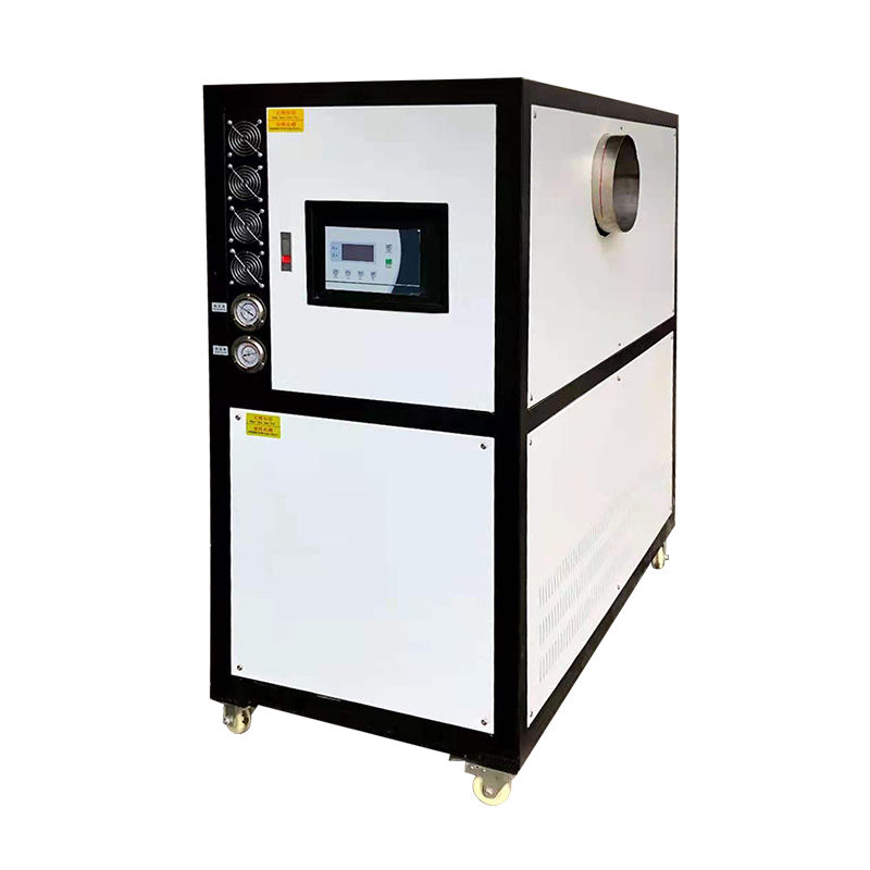 Penyejuk Udara Perindustrian 15HP