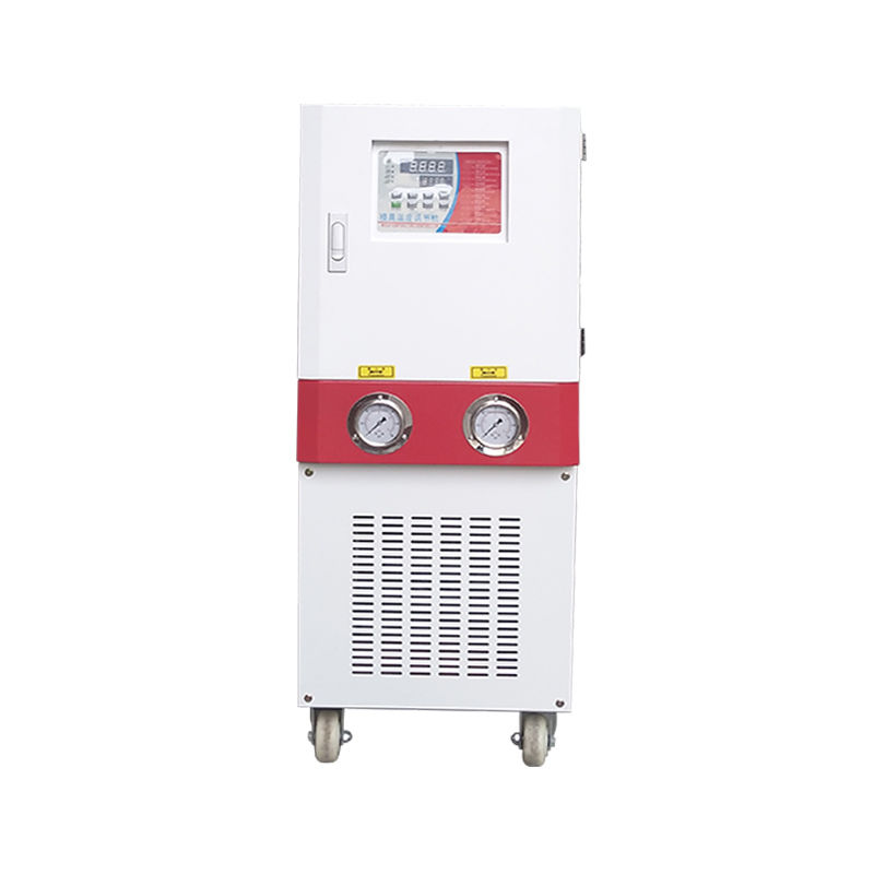 Mesin Suhu Acuan Suhu Tinggi 18KW 350 darjah
