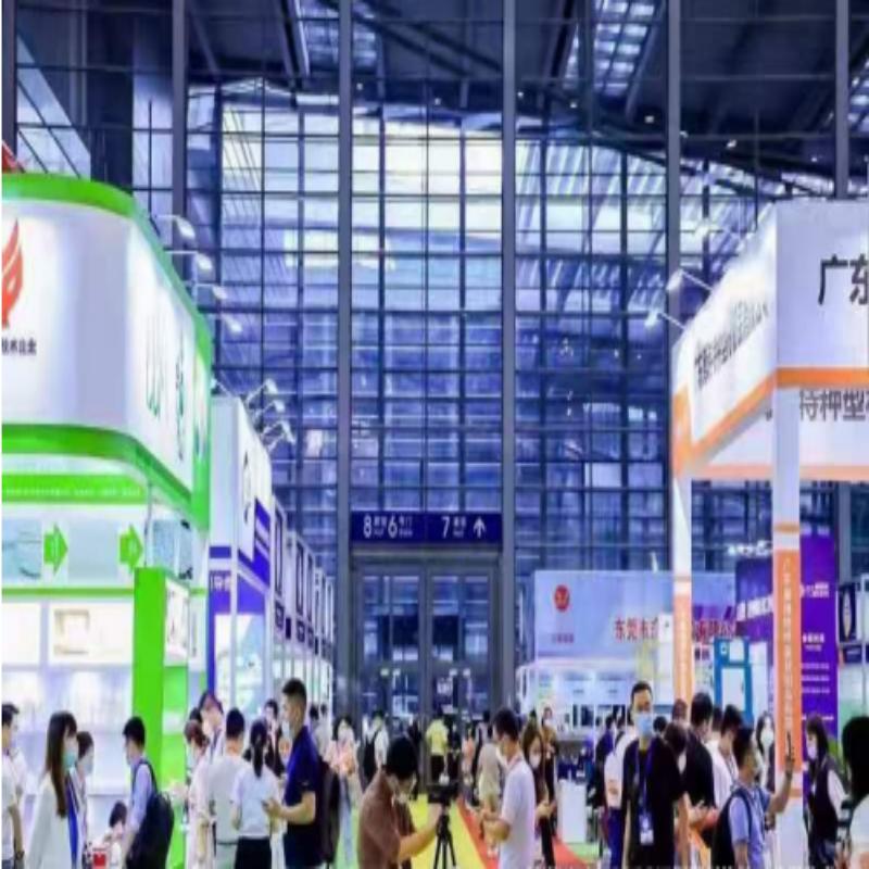 2021 Pameran Industri Getah dan Plastik Antarabangsa Shenzhen pameran jiusheng