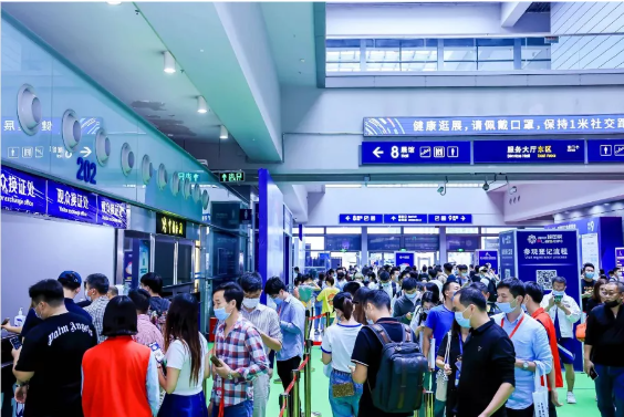 Pameran Industri Plastik dan Getah Antarabangsa Shenzhen ke-15 Jiusheng 2021 telah mencapai kesimpulan yang berjaya