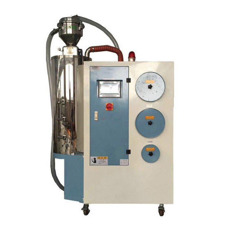 Penyahlembap-Pengering-Autoloader Parameter 3-dalam-1