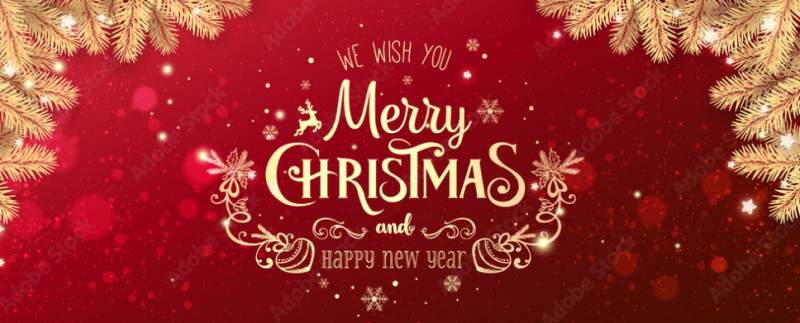 Selamat Hari Krismas kepada semua