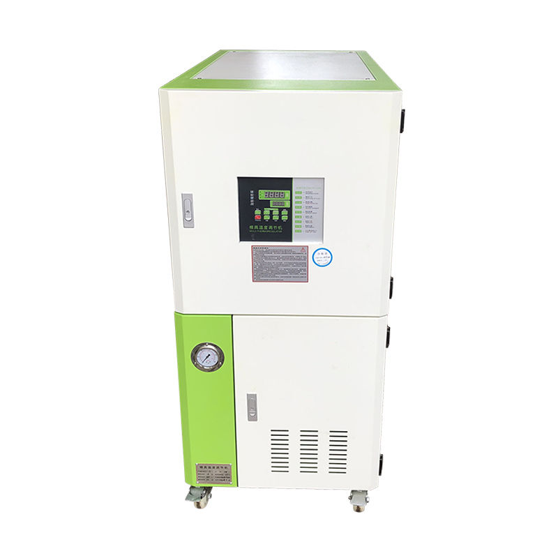 Mesin Suhu Acuan Suhu Tinggi 24KW 350 darjah