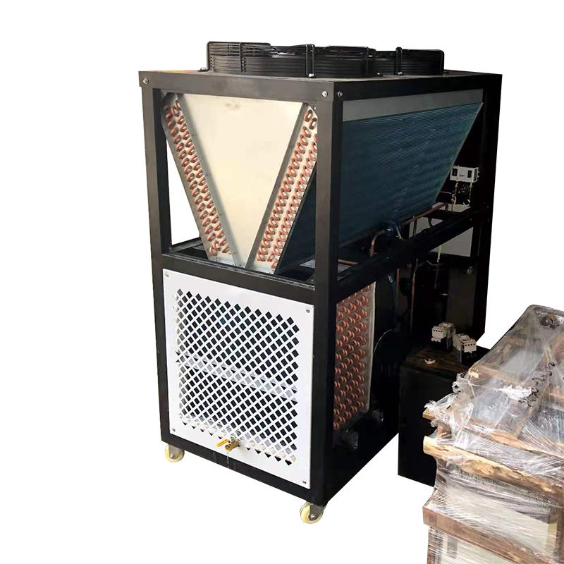 Penyejuk Udara Perindustrian 30HP