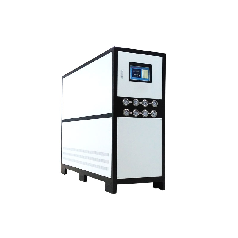 Penyejuk Peti Sejuk Air 3PH-400V-50HZ 20HP