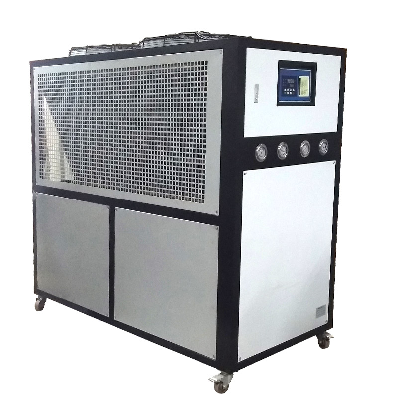Penyejuk Penyejuk Minyak Industri 3PH-460V-60HZ 20HP