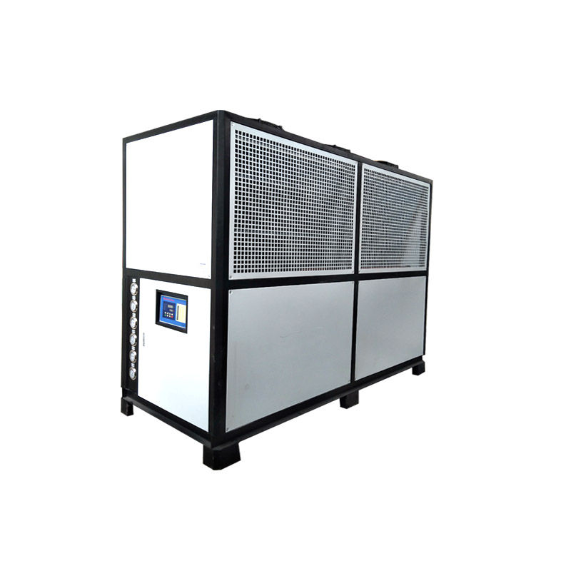 3PH-460V-60HZ 30HP Penyejuk Penukaran Plat Penyejuk Udara