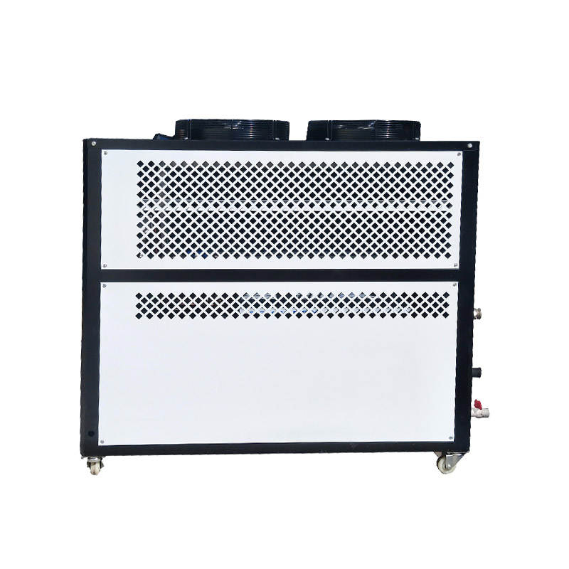 Penyejuk Penyejuk Minyak Industri 3PH-460V-60HZ 10HP