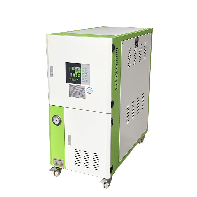 Mesin Suhu Acuan Suhu Tinggi 48KW 350 darjah