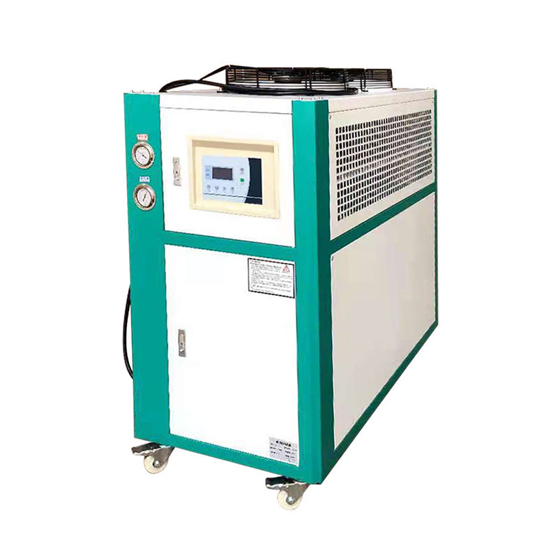 Penyejuk Udara Perindustrian 5HP